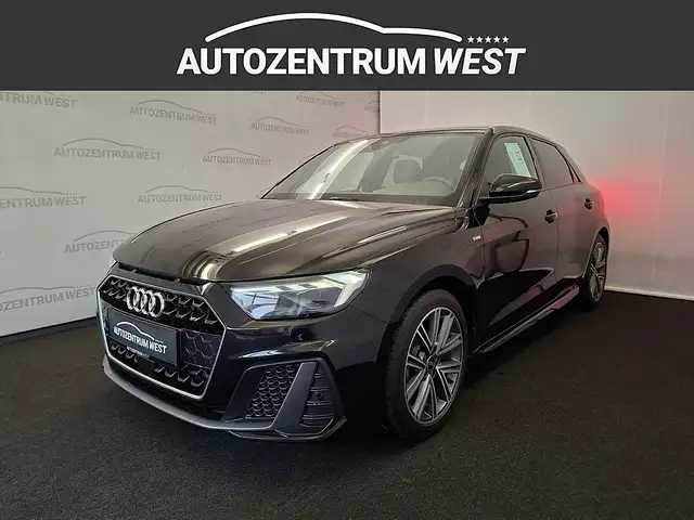 Audi A1 SB 30 TFSI S line S-tronic...Navi/LED/RFK