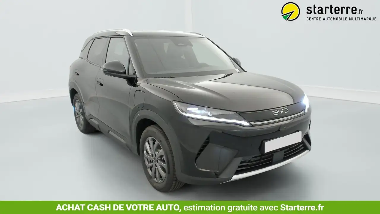 BYD Atto 2
