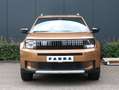 Fiat Grande Panda La Prima 11 kW 44 kWh | NIEUW | DIRECT LEVERBAAR Bruin - thumbnail 4