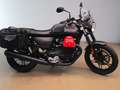 Moto Guzzi V7 limited versie  n°1061' carbon ' Zwart - thumbnail 5