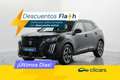 Peugeot 2008 1.2 PureTech S&S Allure 100 Zwart - thumbnail 1
