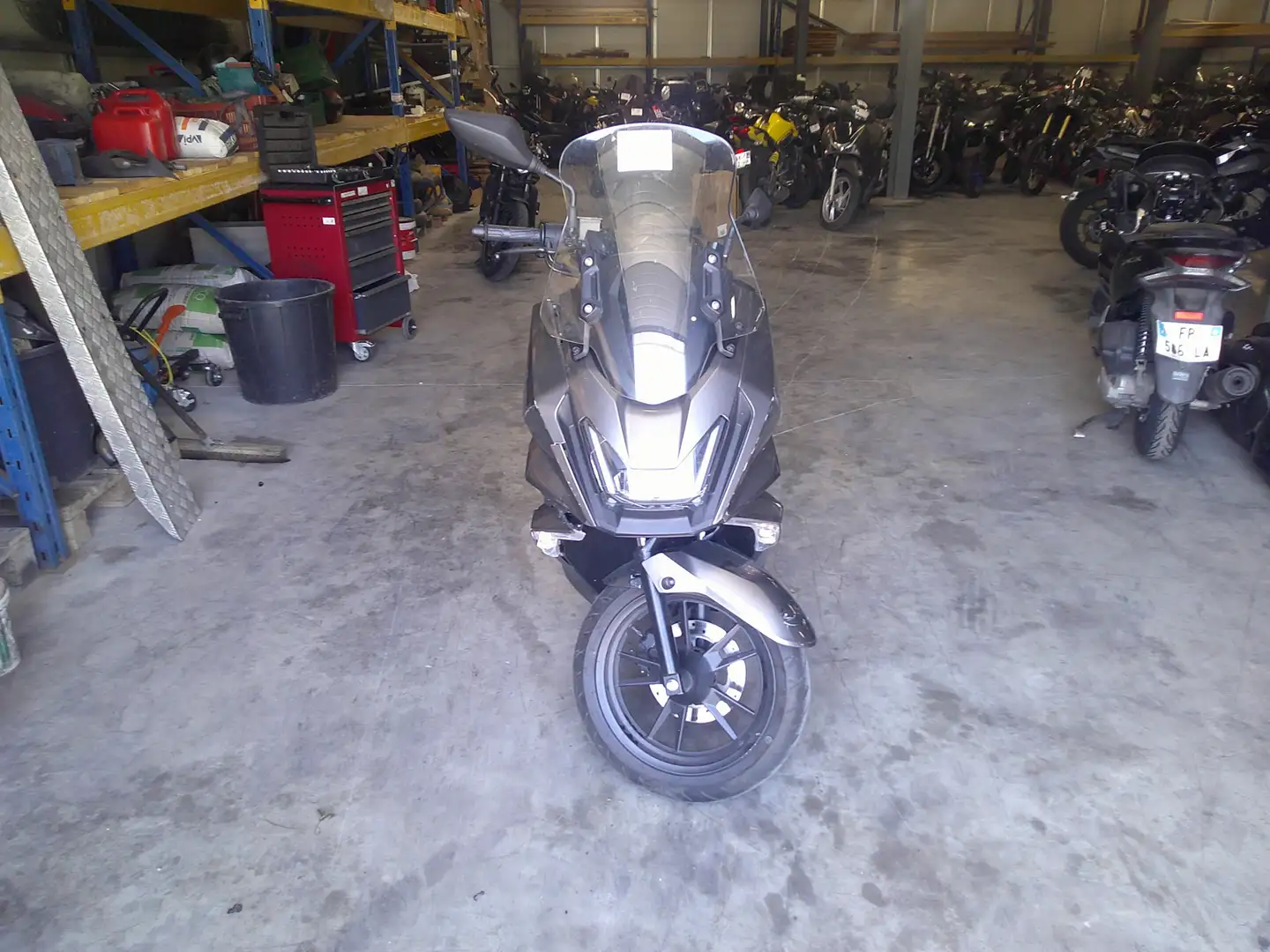 Kymco - 2
