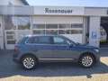 Volkswagen Tiguan Life eHybrid Blau - thumbnail 1