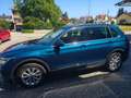 Volkswagen Tiguan Life eHybrid Blau - thumbnail 2