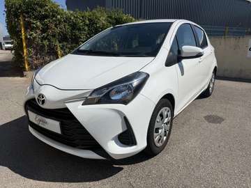 1.0 VVTi 72ch France Connect - Carplay - Moteur à chaîne - Caméra de recul - 2ème main