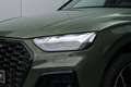 Audi Q5 Sportback 40 TFSI S edition Pano / Carplay / Grün - thumbnail 10