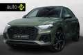 Audi Q5 Sportback 40 TFSI S edition Pano / Carplay / Grün - thumbnail 1