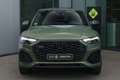 Audi Q5 Sportback 40 TFSI S edition Pano / Carplay / Grün - thumbnail 8