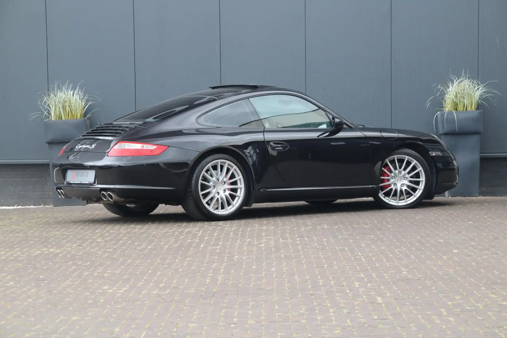 Porsche 911 3.8 Carrera S | Schuifdak | BTW | Youngtimer | - 2