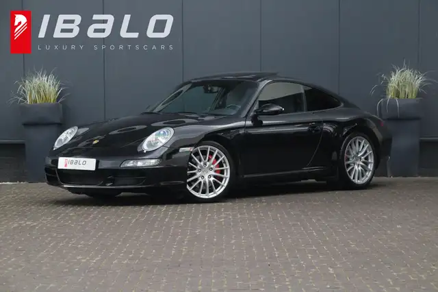 Porsche 997 3.8 Carrera S | Schuifdak | BTW | Youngtimer |