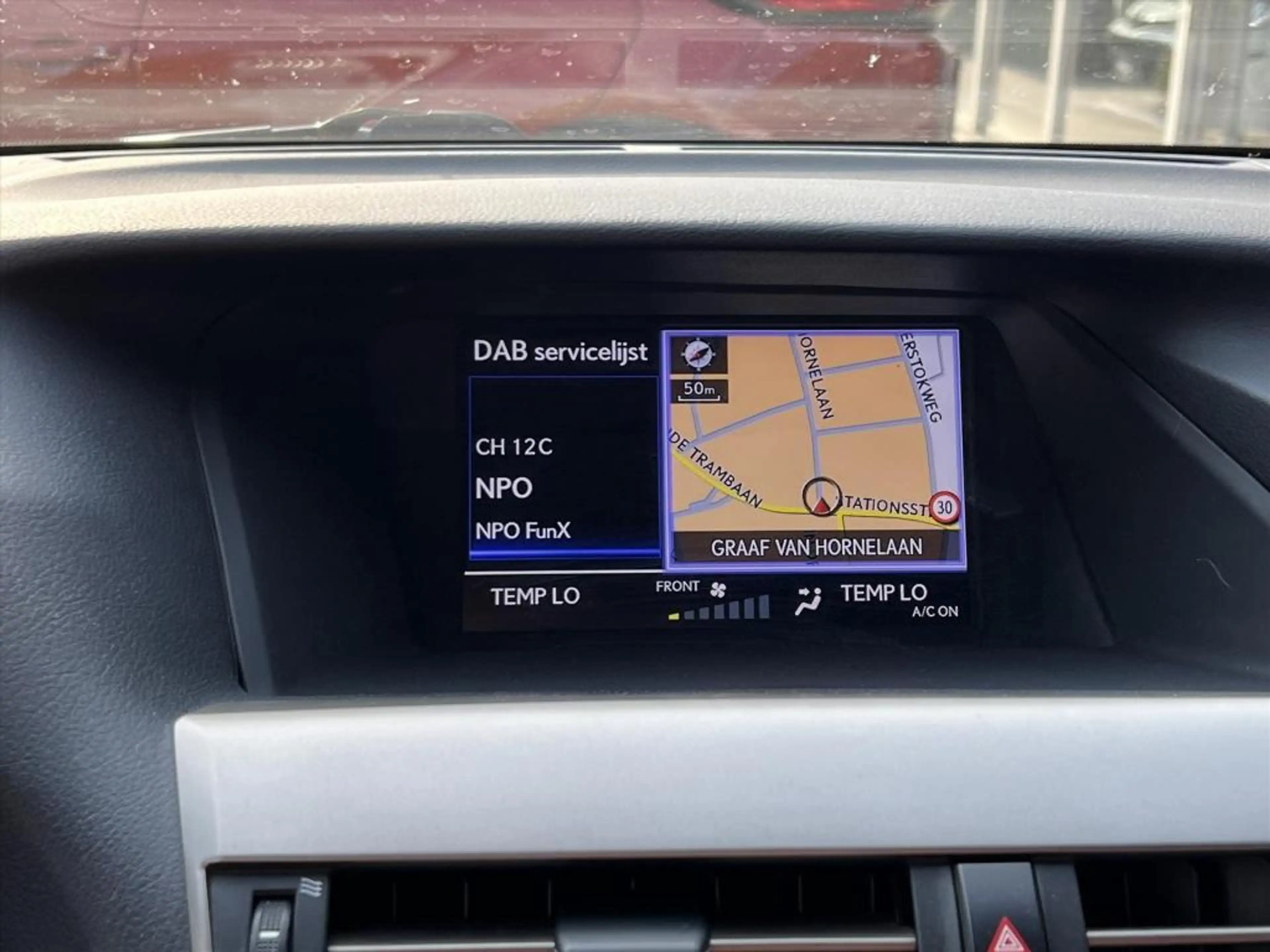 Lexus RX 450h AWD F Sport Line | Trekhaak, Mark Levinson, Schuif — photo 20