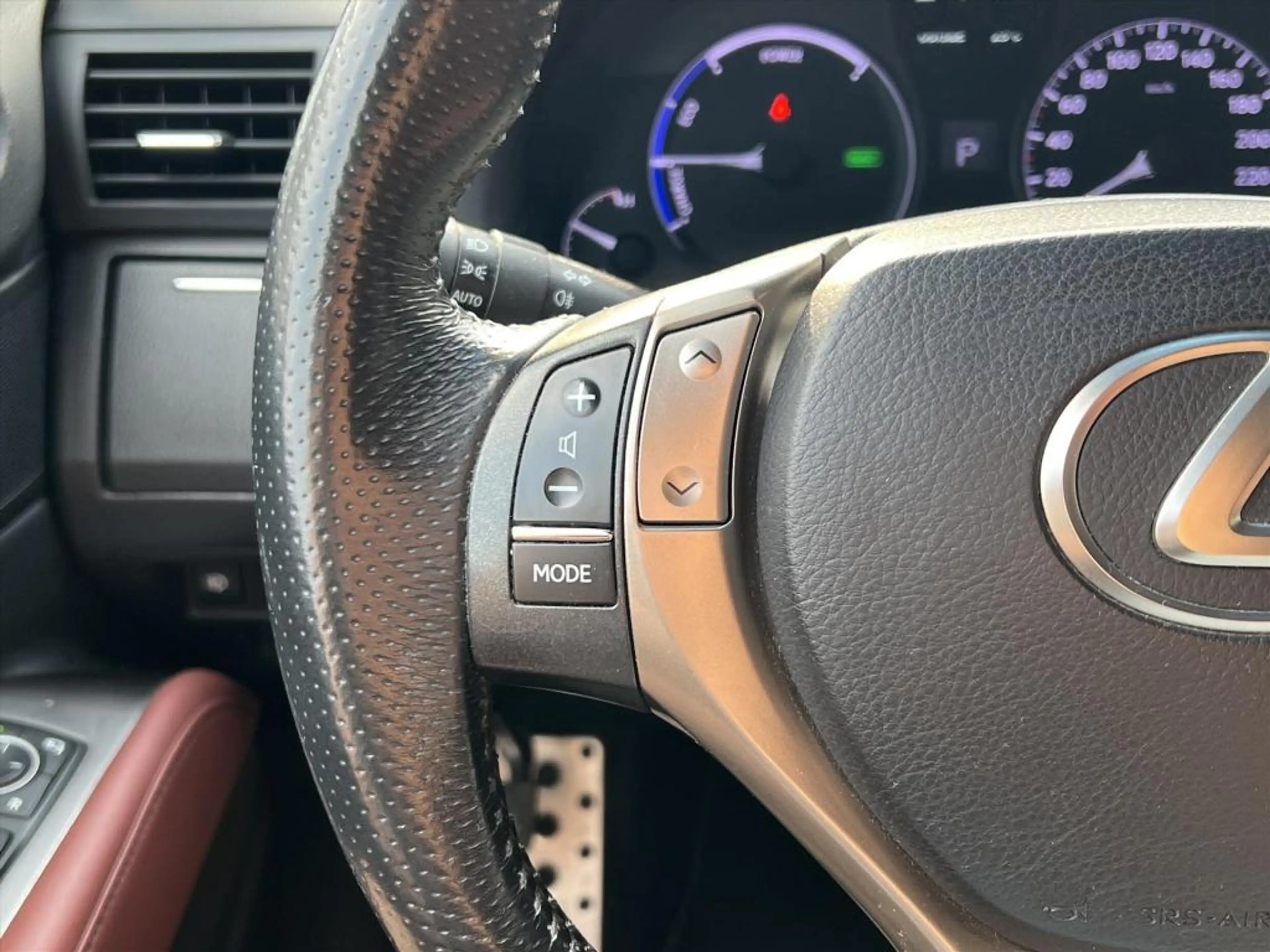 Lexus RX 450h AWD F Sport Line | Trekhaak, Mark Levinson, Schuif — photo 15
