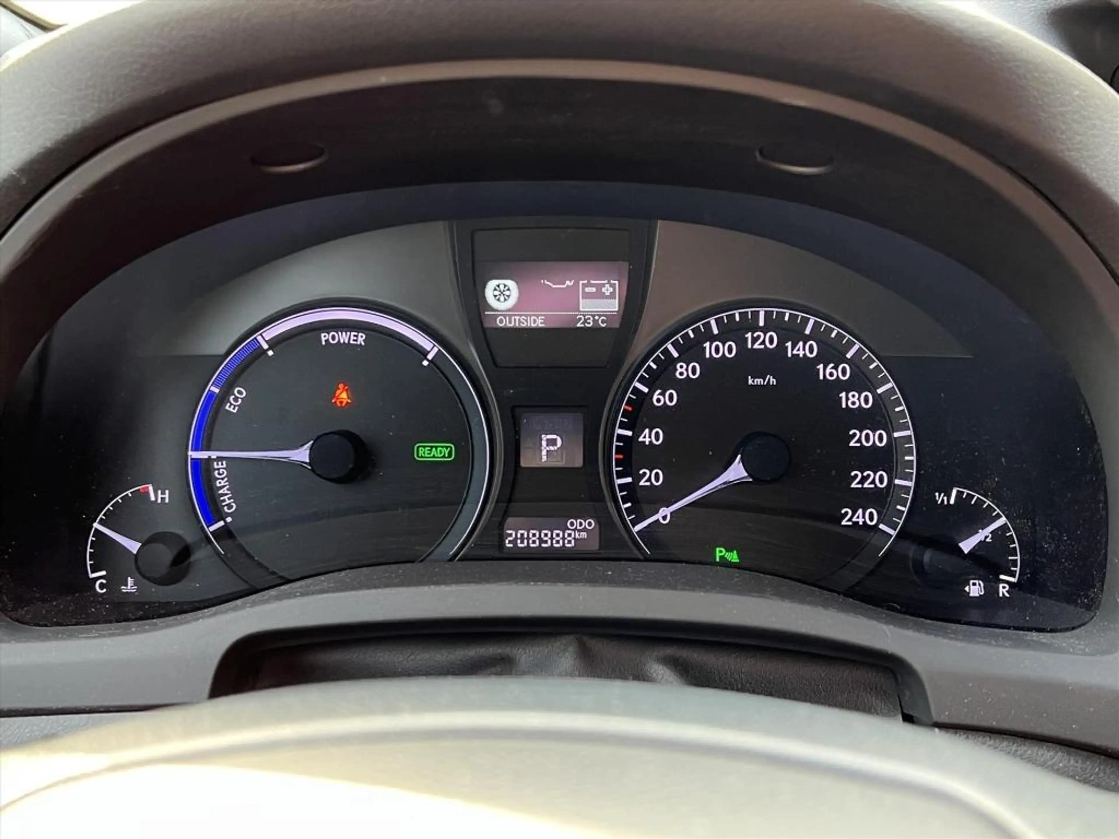 Lexus RX 450h AWD F Sport Line | Trekhaak, Mark Levinson, Schuif — photo 14