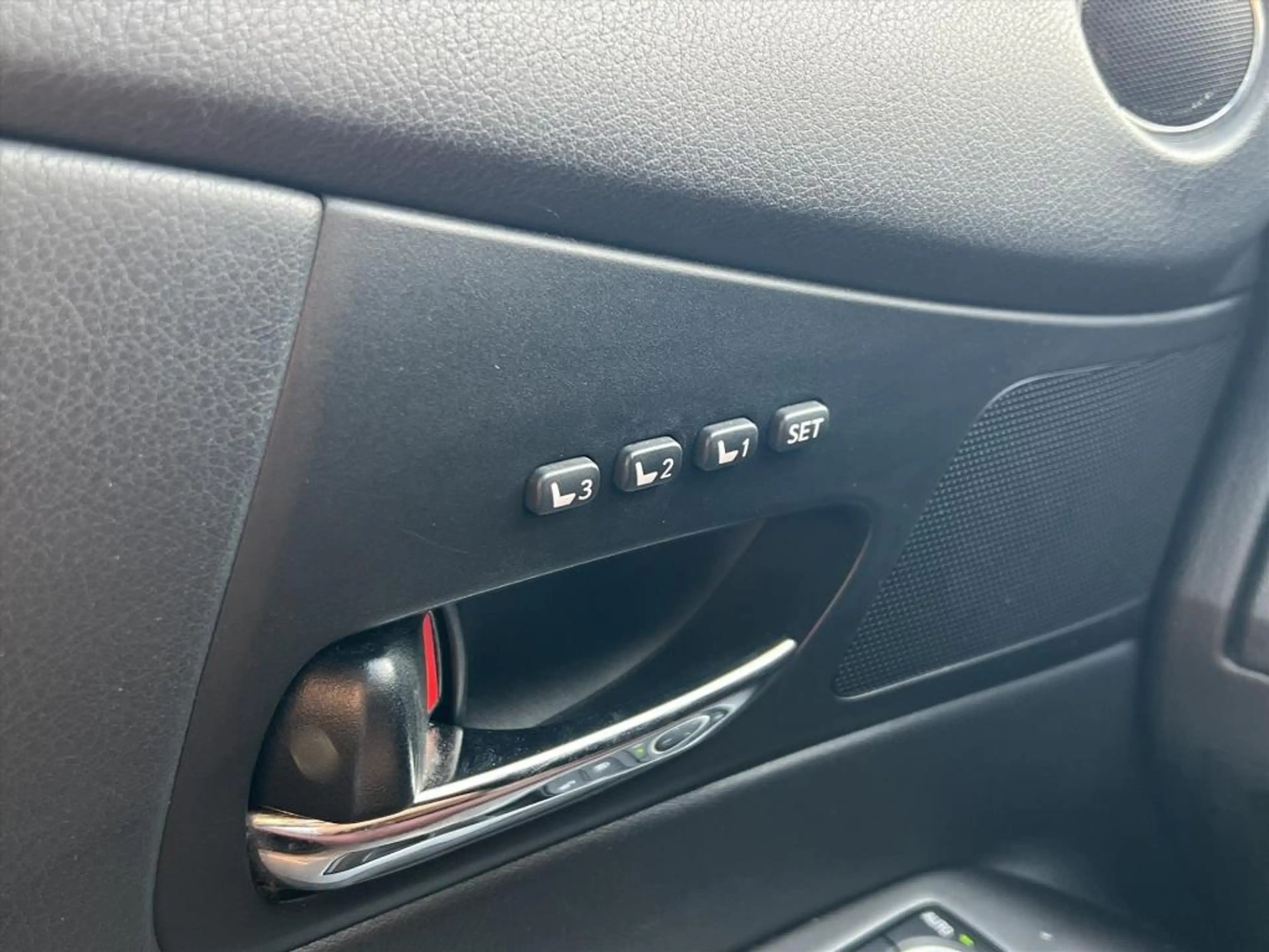 Lexus RX 450h AWD F Sport Line | Trekhaak, Mark Levinson, Schuif — photo 26