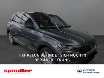 Sport 1.5 TSI DSG / CarPlay, AHK, LED, ACC