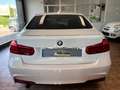 BMW 318 318 i M-sport *66000 km *tagliandi certificati BWM Bianco - thumbnail 5