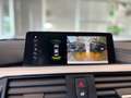 BMW 318 318 i M-sport *66000 km *tagliandi certificati BWM Bianco - thumbnail 12