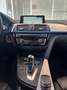 BMW 318 318 i M-sport *66000 km *tagliandi certificati BWM Bianco - thumbnail 10