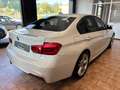 BMW 318 318 i M-sport *66000 km *tagliandi certificati BWM Bianco - thumbnail 6