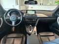BMW 318 318 i M-sport *66000 km *tagliandi certificati BWM Bianco - thumbnail 9