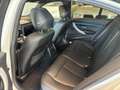 BMW 318 318 i M-sport *66000 km *tagliandi certificati BWM Bianco - thumbnail 8