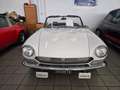 Fiat 124 Spider 1.6 SPORT 110CV TARGHE+LIBRETTO ORIGINALI Blanco - thumbnail 2