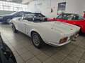 Fiat 124 Spider 1.6 SPORT 110CV TARGHE+LIBRETTO ORIGINALI Blanco - thumbnail 11