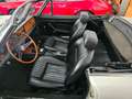 Fiat 124 Spider 1.6 SPORT 110CV TARGHE+LIBRETTO ORIGINALI Blanco - thumbnail 9