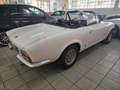Fiat 124 Spider 1.6 SPORT 110CV TARGHE+LIBRETTO ORIGINALI Blanco - thumbnail 13