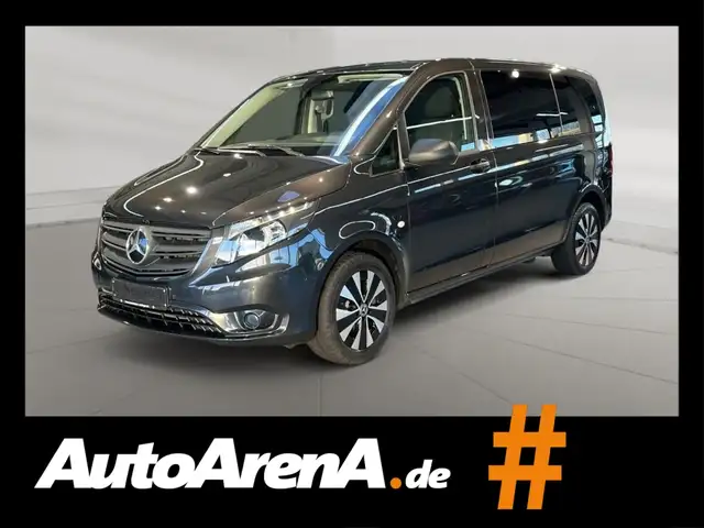 Mercedes-Benz Vito 119 Tourer  **4matic,AHK,STH,SHZ,KlimaA