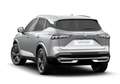 Nissan Qashqai Tekna AT Pano HUD eHk SHZ ACC 19"LM Nav 116 kW ... Silber - thumbnail 3