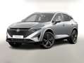 Nissan Qashqai Tekna AT Pano HUD eHk SHZ ACC 19"LM Nav 116 kW ... Silber - thumbnail 1
