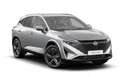 Nissan Qashqai Tekna AT Pano HUD eHk SHZ ACC 19"LM Nav 116 kW ... Silber - thumbnail 2