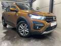 Dacia Sandero Sandero Stepway LPG 1.0 ECO-G Stepway Naranja - thumbnail 2
