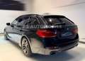 BMW 530 i xDrive Tour A*M*VOLL*AHK*DISPLAY*STANDH*DAB Schwarz - thumbnail 7