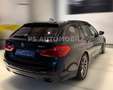 BMW 530 i xDrive Tour A*M*VOLL*AHK*DISPLAY*STANDH*DAB Schwarz - thumbnail 8