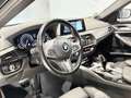 BMW 530 i xDrive Tour A*M*VOLL*AHK*DISPLAY*STANDH*DAB Schwarz - thumbnail 12