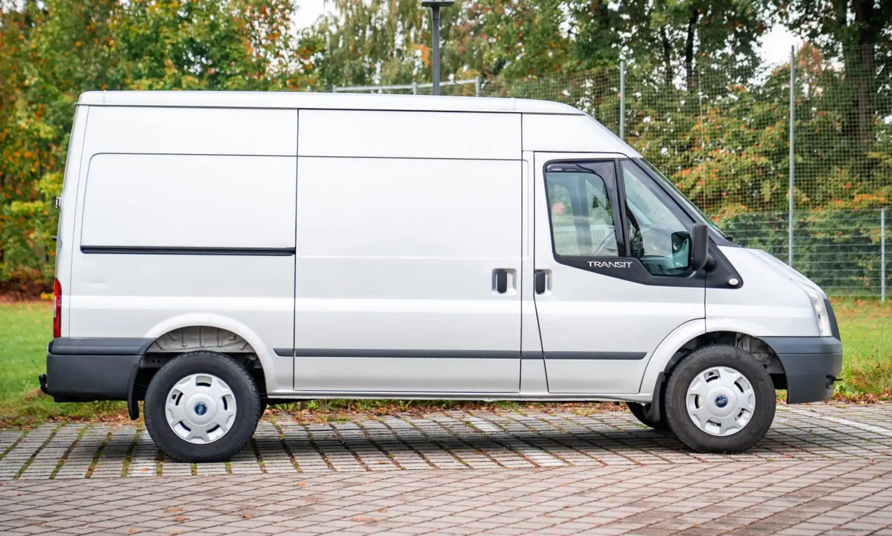 Ford Transit Transit 350 L (HD) TDCi - 2