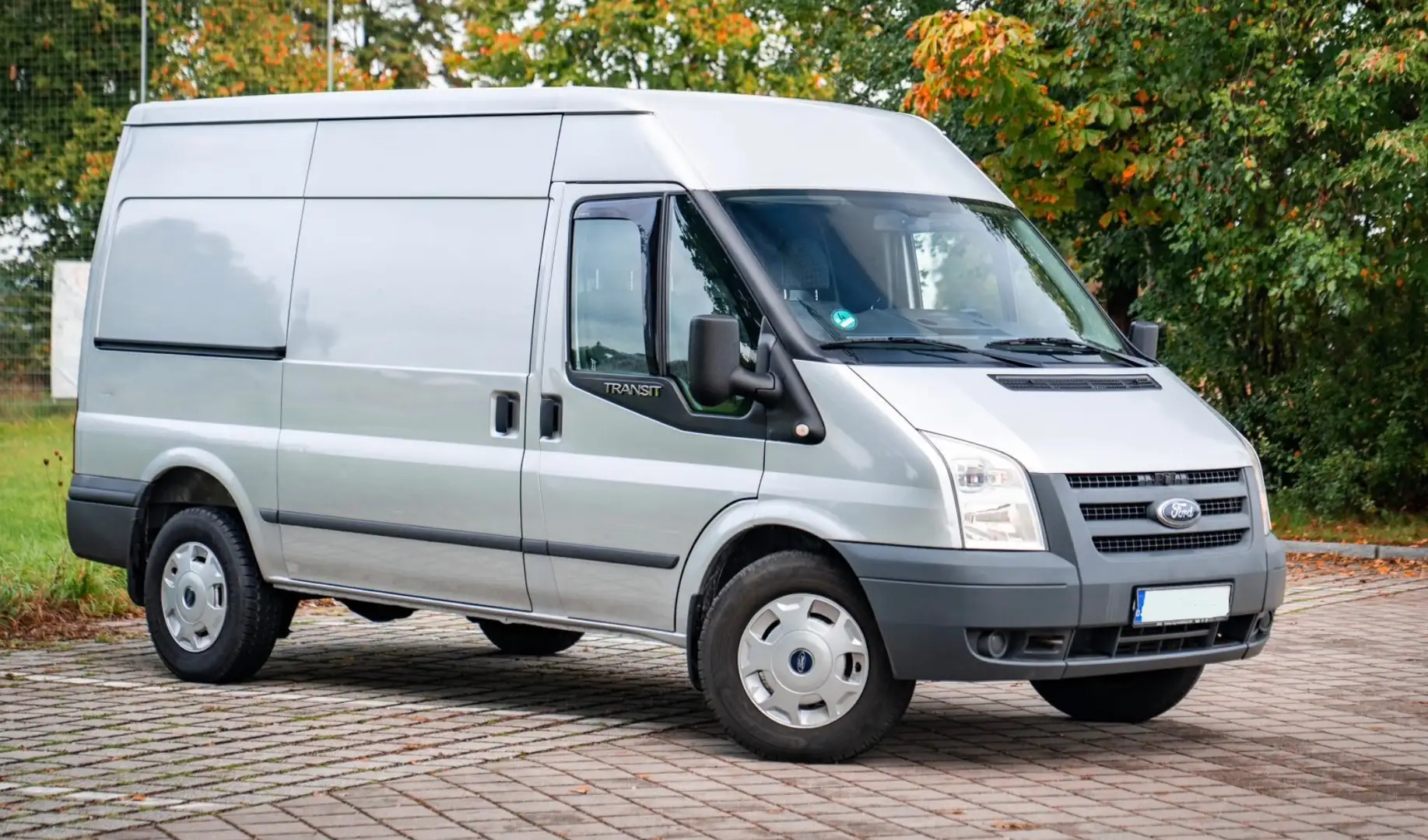 Ford Transit Transit 350 L (HD) TDCi - 1