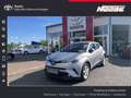 Toyota C-HR Hybrid Flow - thumbnail 1