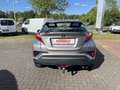 Toyota C-HR Hybrid Flow - thumbnail 4