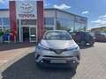 Toyota C-HR Hybrid Flow - thumbnail 8