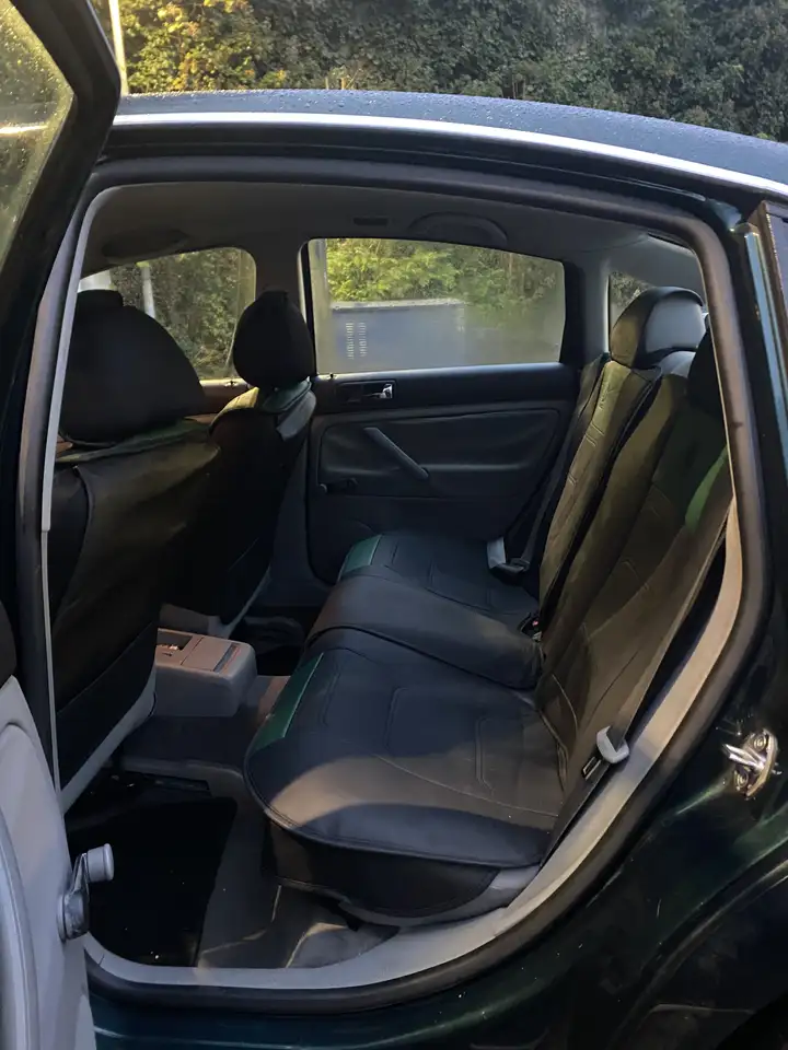 Volkswagen Passat 1.9 TDI, foto 5