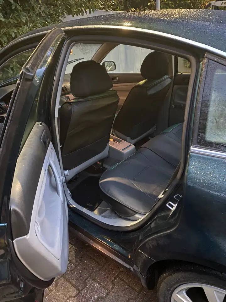Volkswagen Passat 1.9 TDI, foto 6