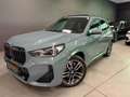 BMW X1 XDrive30e M-SPORT 327PK PANO/LEDER/H-KARDON/H-UP/N Groen - thumbnail 4