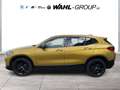 BMW X2 sDrive18d DAB LED PANO KAMERA NAVI SHZ ALU 18" Jaune - thumbnail 2