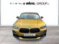 BMW X2 sDrive18d DAB LED PANO KAMERA NAVI SHZ ALU 18" Jaune - thumbnail 6