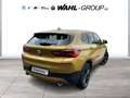 BMW X2 sDrive18d DAB LED PANO KAMERA NAVI SHZ ALU 18" Jaune - thumbnail 4