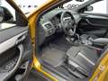 BMW X2 sDrive18d DAB LED PANO KAMERA NAVI SHZ ALU 18" Jaune - thumbnail 9