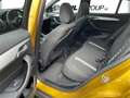 BMW X2 sDrive18d DAB LED PANO KAMERA NAVI SHZ ALU 18" Jaune - thumbnail 10